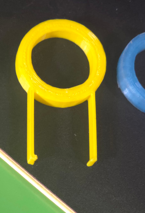 Keycap Puller